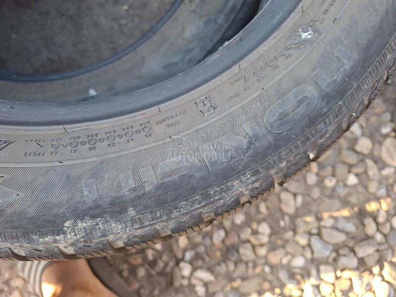 Nokian 195/60 R16 Zimska