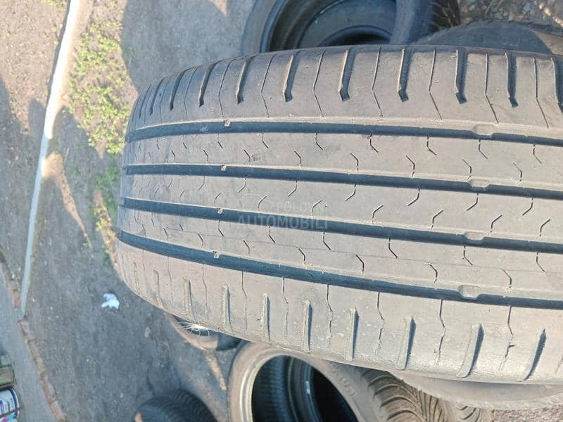 Continental 205/50 R17 Letnja