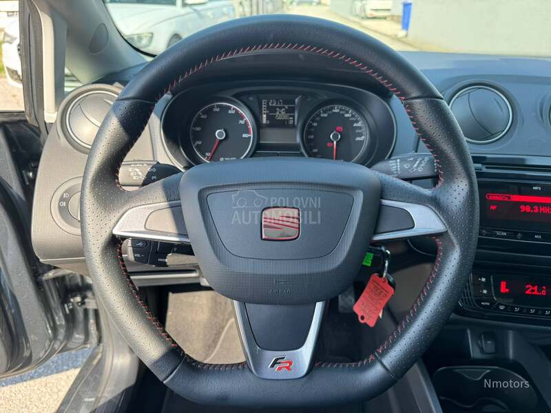 Seat Ibiza 1.2 tsi FR