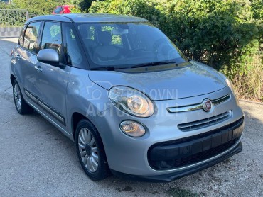 Fiat 500L 1.3mjet