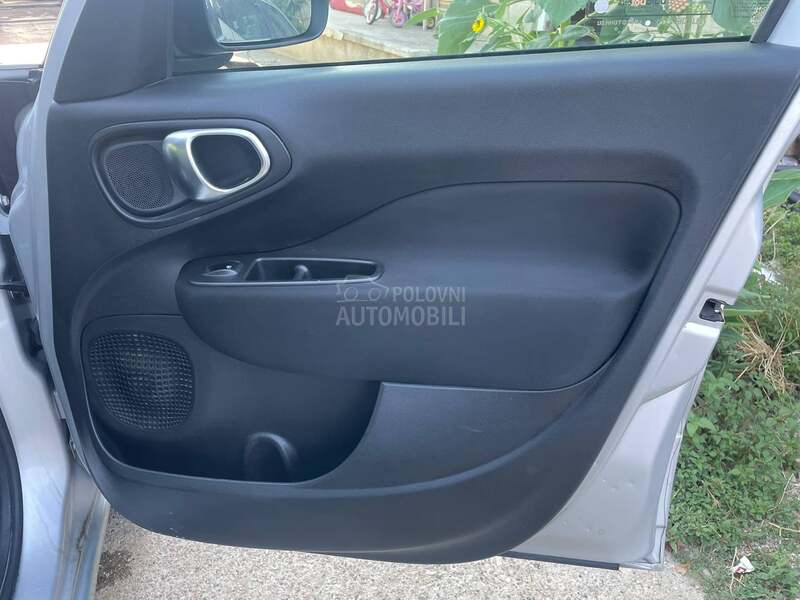 Fiat 500L 1.3mjet