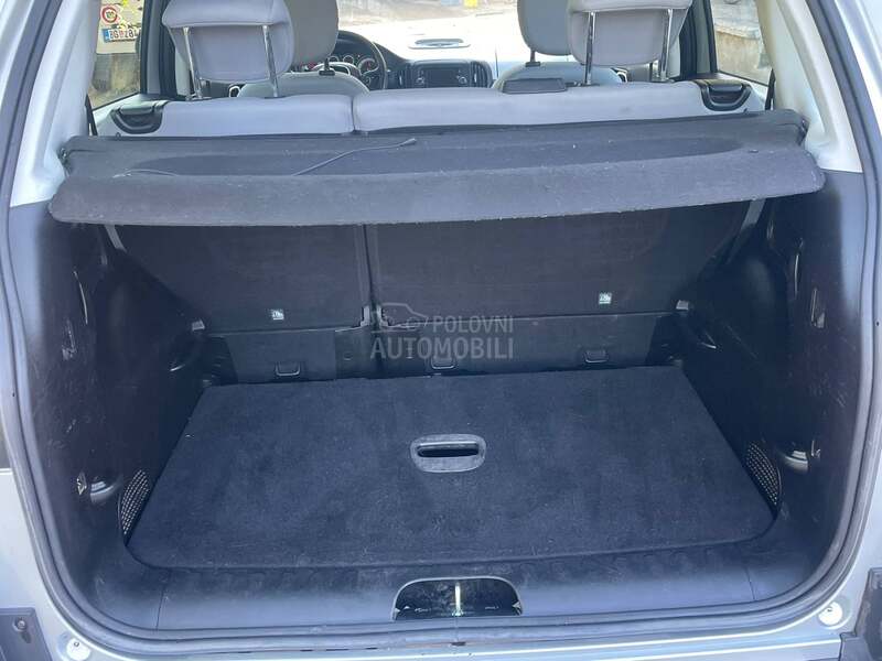 Fiat 500L 1.3mjet