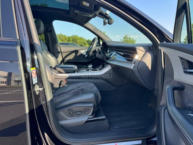 Audi Q7 50 TDI