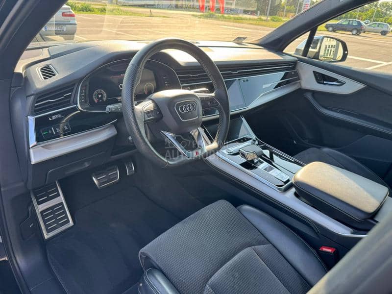 Audi Q7 50 TDI