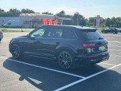 Audi Q7 50 TDI