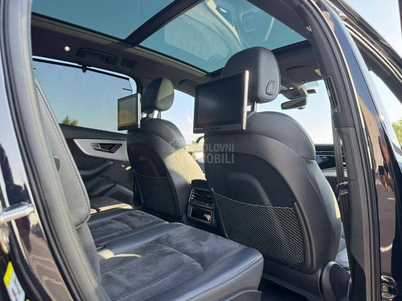 Audi Q7 50 TDI