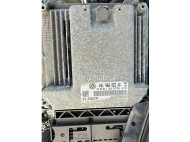 Kompjuter računar za Volkswagen Golf 6, Golf Plus od 2008. do 2015. god.