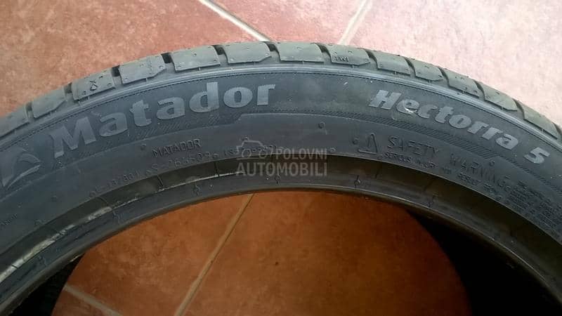 Matador 245/40 R18 Letnja