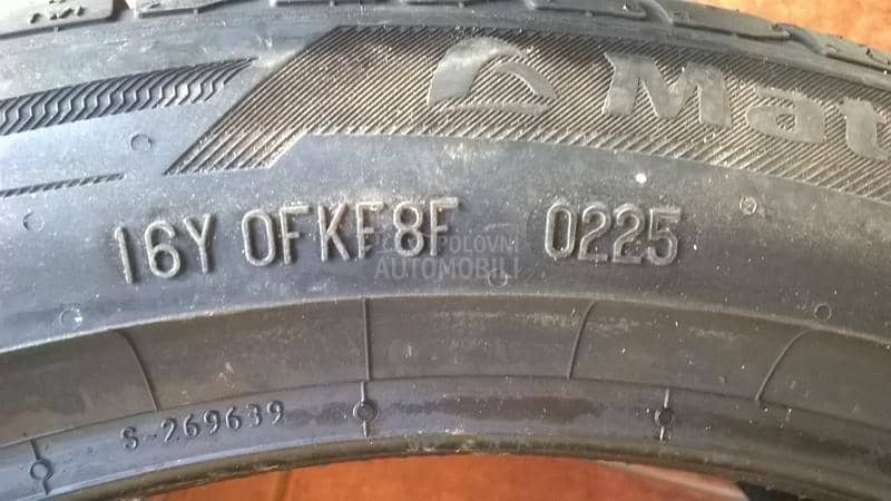 Matador 245/40 R18 Letnja