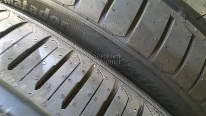 Matador 245/40 R18 Letnja