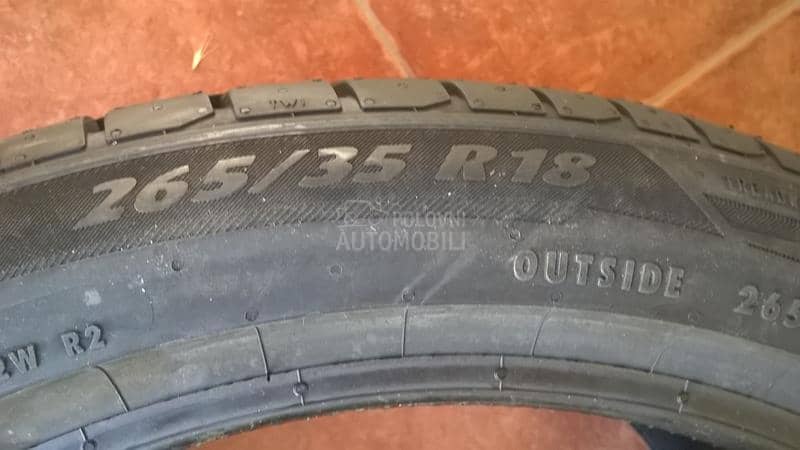 Matador 245/40 R18 Letnja