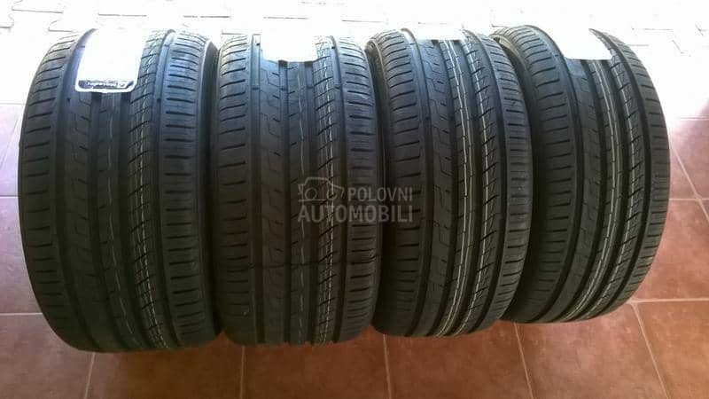 Matador 245/40 R18 Letnja