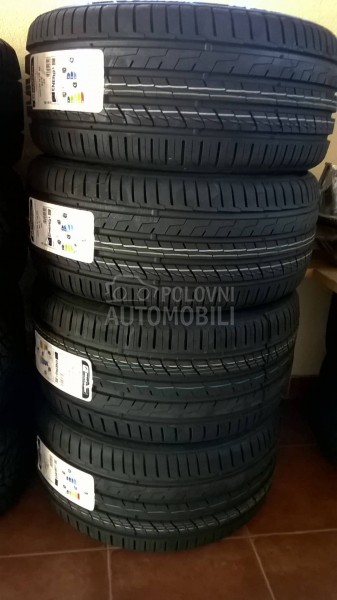 Matador 245/40 R18 Letnja