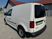 Volkswagen Caddy 1.6 TDI