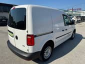 Volkswagen Caddy 1.6 TDI