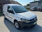 Volkswagen Caddy 1.6 TDI