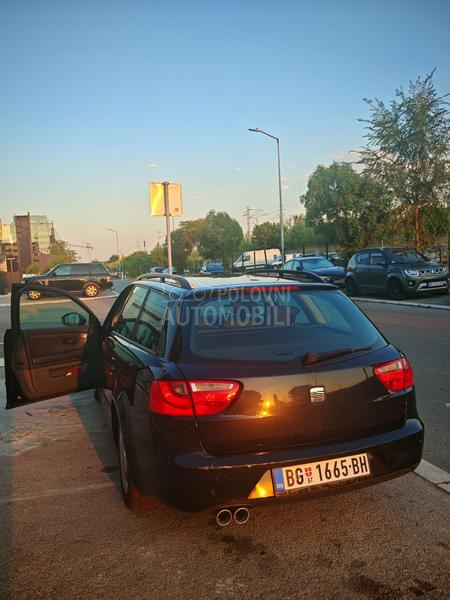 Seat Exeo 2.0 TDI
