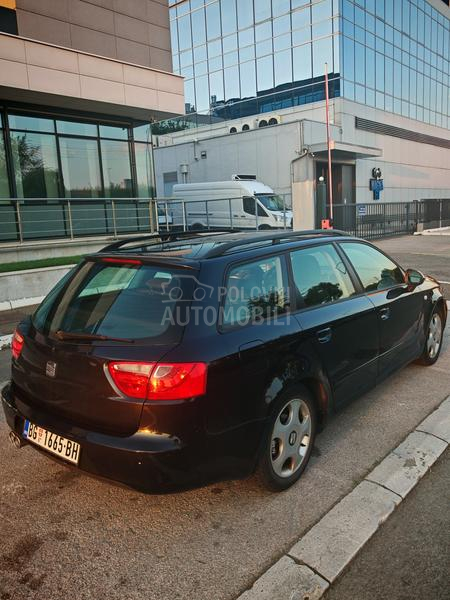 Seat Exeo 2.0 TDI