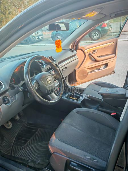 Seat Exeo 2.0 TDI