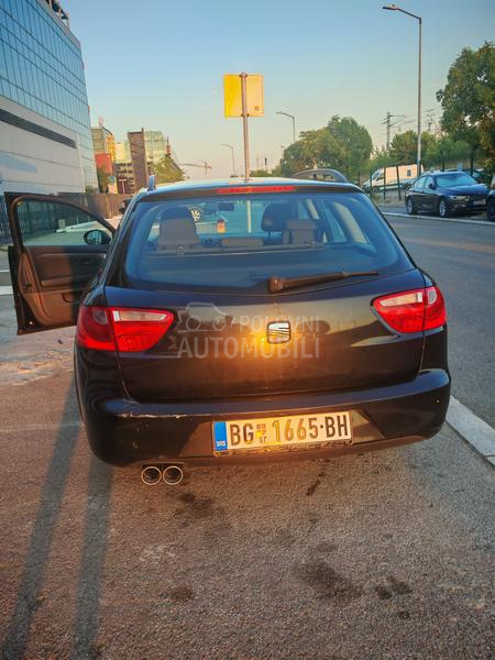 Seat Exeo 2.0 TDI