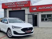 Ford Focus 1.0 Eco Connected