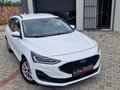Ford Focus 1.0 Eco Connected