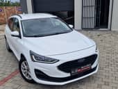 Ford Focus 1.0 Eco Connected