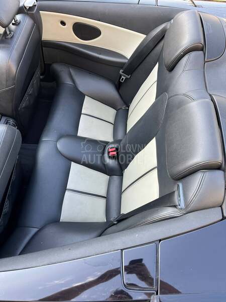 Saab 9-3 Kabrio rest Ch