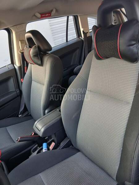 Dodge Caliber CRD