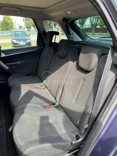 Citroen C4 Picasso 1.6hdi