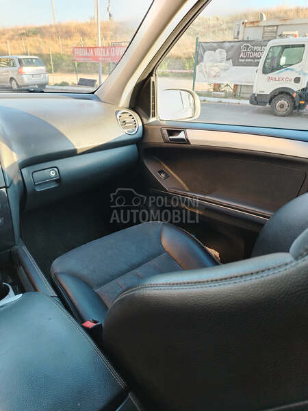 Mercedes Benz ML 280 