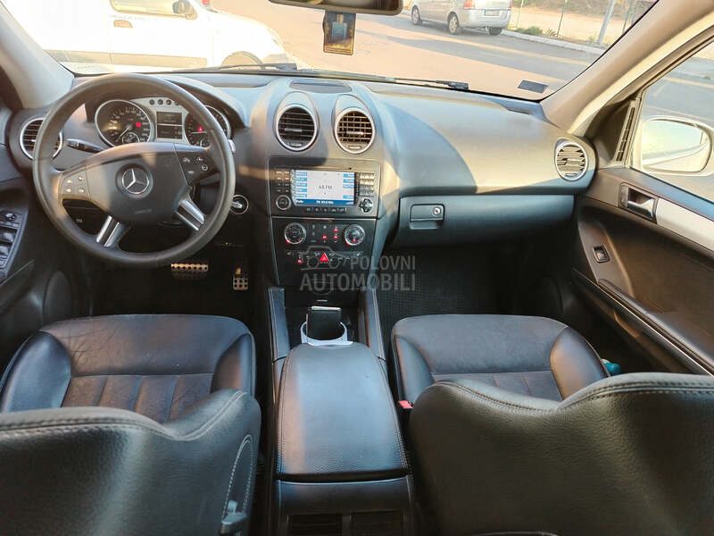 Mercedes Benz ML 280 