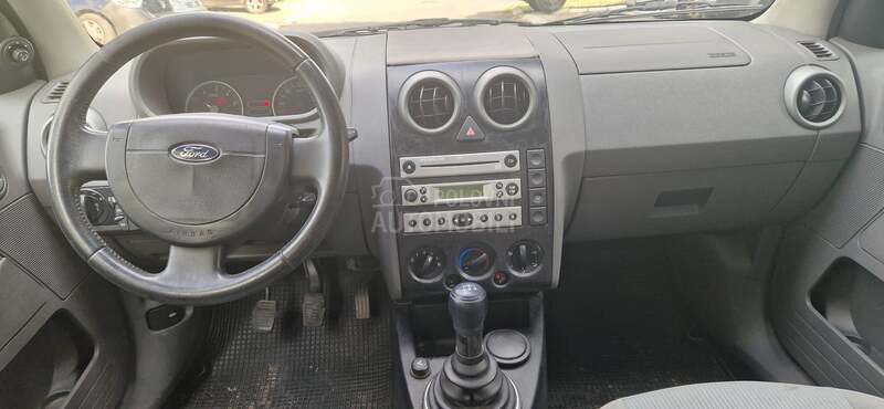 Ford Fusion 1.4 FUSION