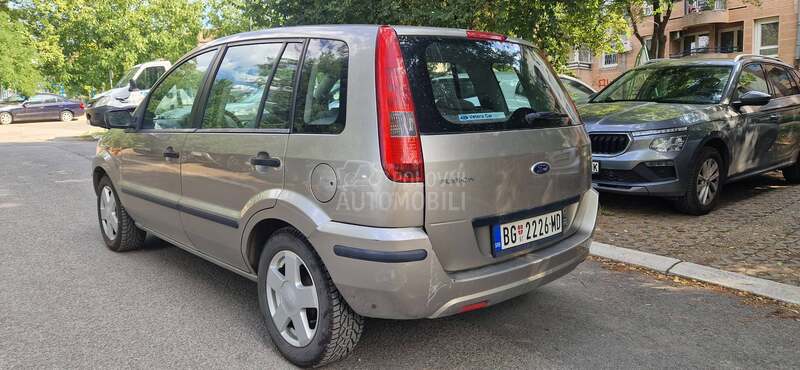 Ford Fusion 1.4 FUSION