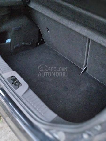 Ford Fiesta EcoBoost