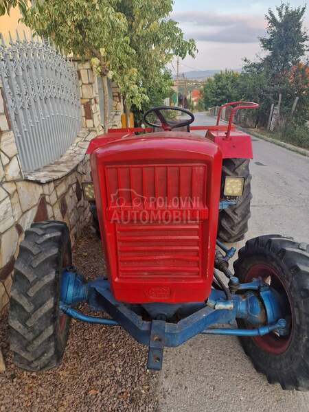 Antonio Carraro 111