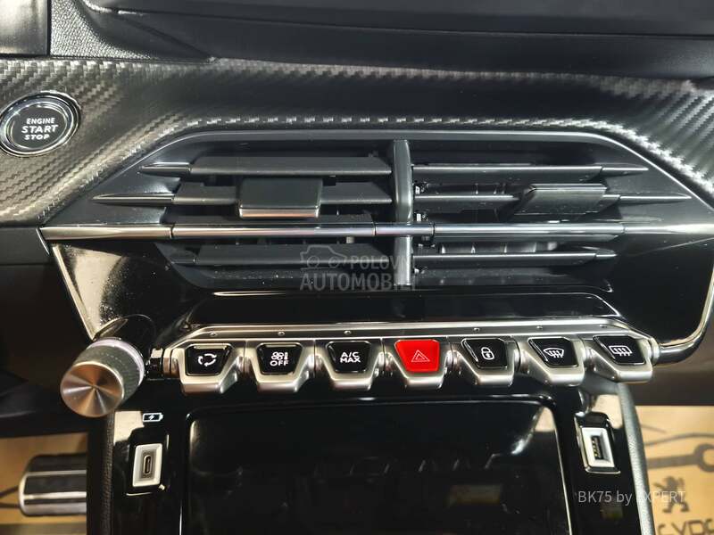 Peugeot 2008 GT LINE 300k.m.