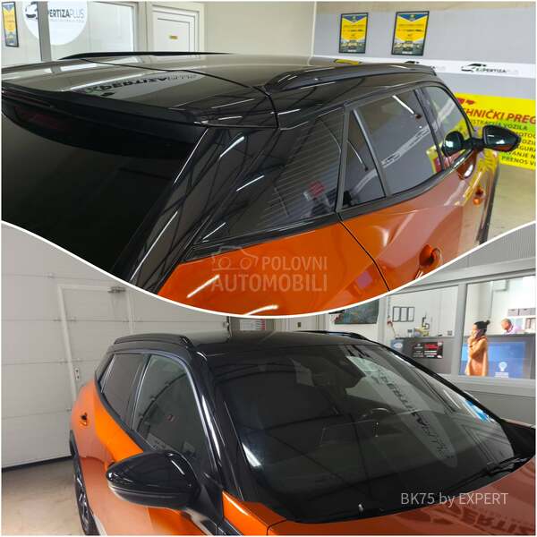 Peugeot 2008 GT LINE 300k.m.