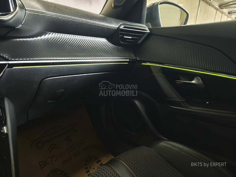 Peugeot 2008 GT LINE 300k.m.