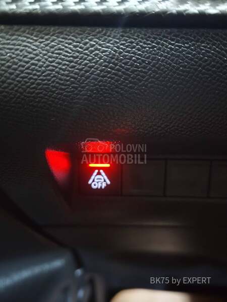 Peugeot 2008 GT LINE 300k.m.