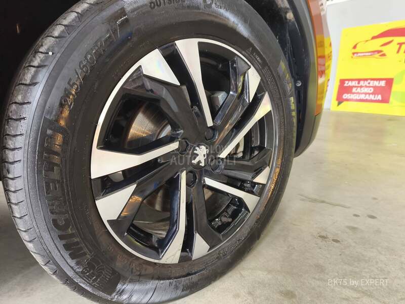 Peugeot 2008 GT LINE 300k.m.