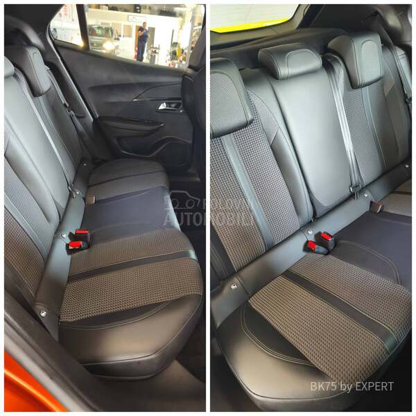 Peugeot 2008 GT LINE 300k.m.