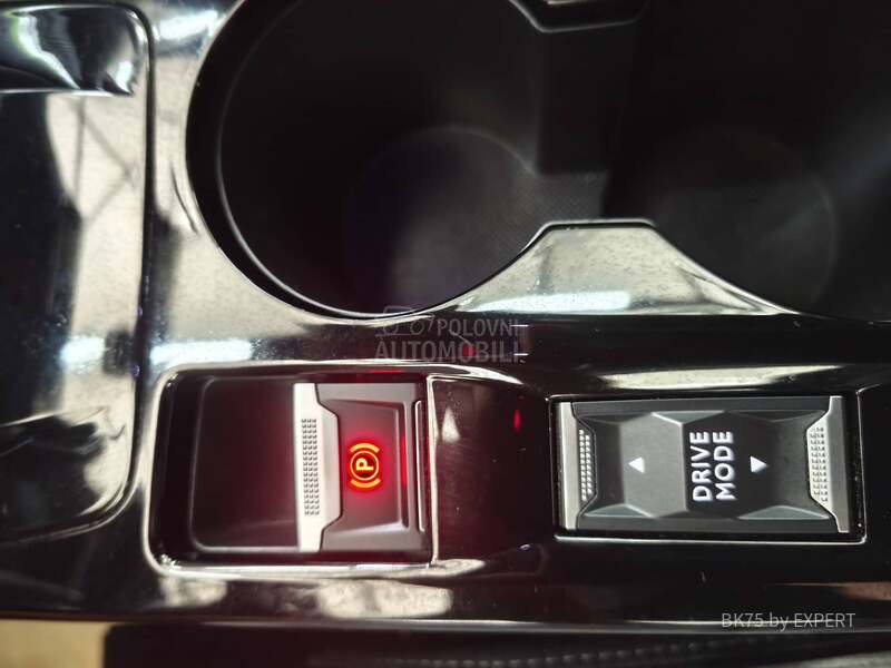 Peugeot 2008 GT LINE 300k.m.