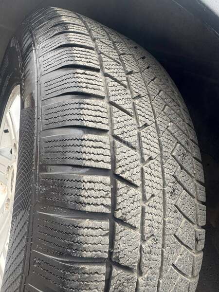 Kia Sorento 2.5 crdi 4x4