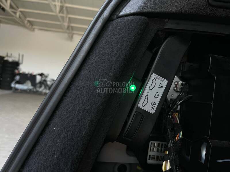 Audi Q5 S-LINE QUATTRO CH