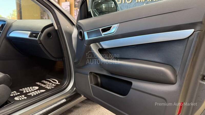 Audi A6 //2.0 TFSI/KOŽA/FUL