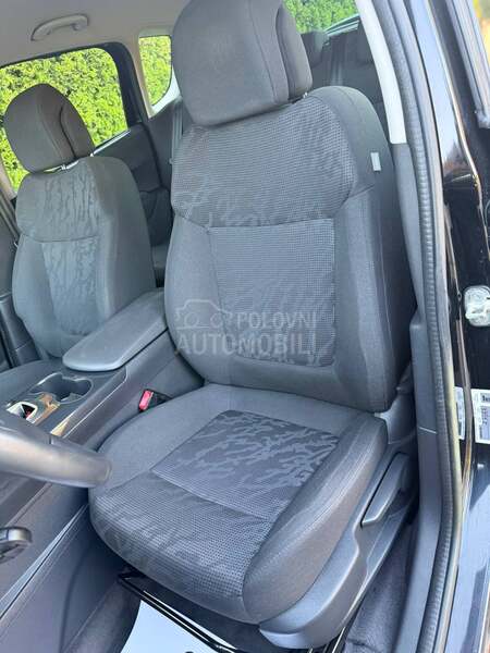 Peugeot 3008 E HDI CH