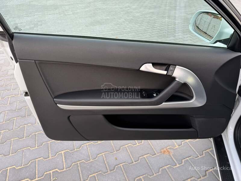 Audi A3 2.0TDI Leed toop