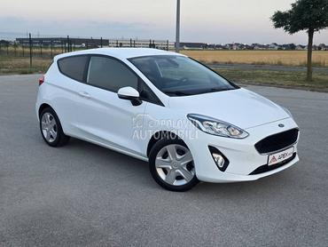 Ford Fiesta 1.5Tdci Trend