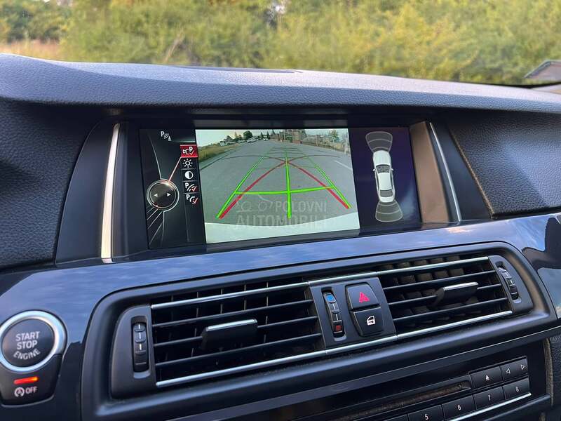 BMW 528 restay.ling / XDrive